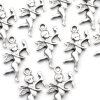 10 Cupid Pendants