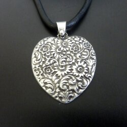 classic Heart Pendants