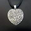 classic Heart Pendants