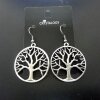 5 Tree of Life Pendants