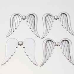 5 Wings Pendants