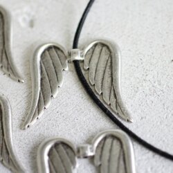 5 Wings Pendants