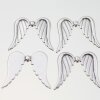 5 Wings Pendants