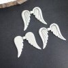 5 Wings Pendants