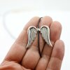 5 Wings Pendants