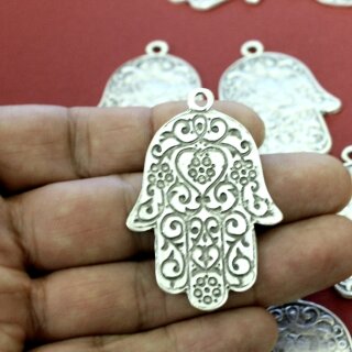 Hand of Fatima Pendants