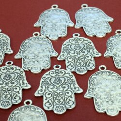 Hand of Fatima Pendants