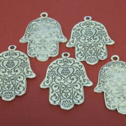 Hand of Fatima Pendants