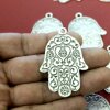 Hand of Fatima Pendants