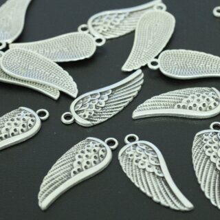10 Wings Pendants