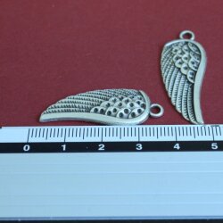 10 Wings Pendants