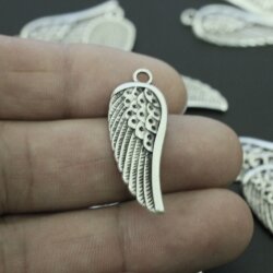 10 Wings Pendants