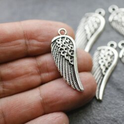 10 Wings Pendants