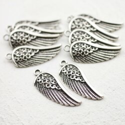 10 Wings Pendants