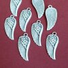 10 Wings Pendants