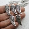 10 Wings Pendants