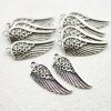 10 Wings Pendants