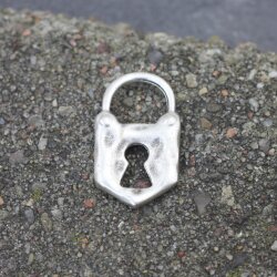 5 lock Pendants