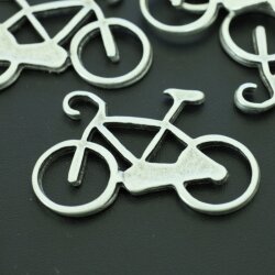 5 Bike, Bicycle Pendants