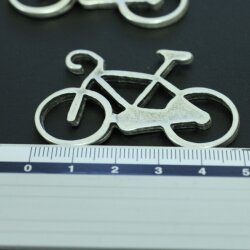 5 Bike, Bicycle Pendants