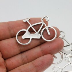 5 Bike, Bicycle Pendants