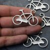 5 Bike, Bicycle Pendants