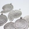 shell Pendants