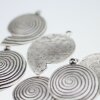 shell Pendants