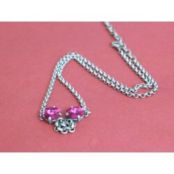 necklace setting for 12 mm Rivoli Swarovski Crystals