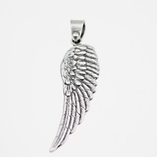 Angel wings Pendant