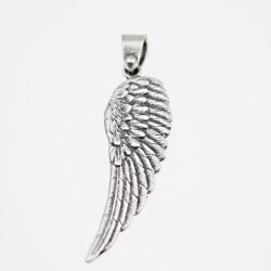 Angel wings Pendant