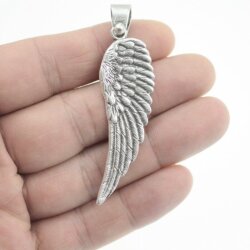 Angel wings Pendant