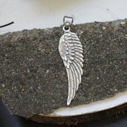 Angel wings Pendant