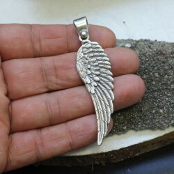 Angel wings Pendant