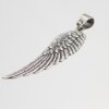 Angel wings Pendant