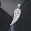 Angel wings Pendant