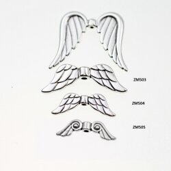 10 Wings Pendants