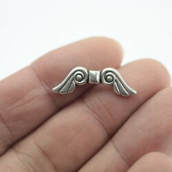 10 Wings Pendants