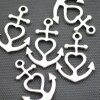 5 faith hope love Pendants