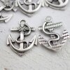 5 anchor Pendants