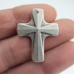 Cross Pendants 28x36 mm