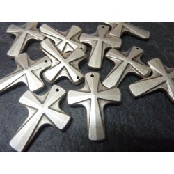 Cross Pendants 28x36 mm