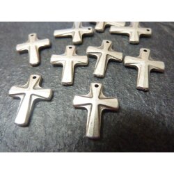 Cross Pendants 28x36 mm