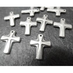 Cross Pendants 28x36 mm