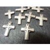 Cross Pendants 28x36 mm