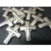 Cross Pendants 28x36 mm