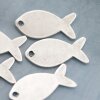 10 Fish Pendants