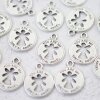 10 Angel Pendants