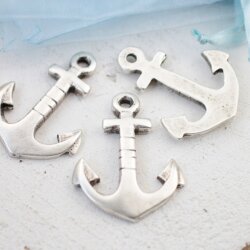 1 anchor Pendants