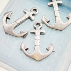 1 anchor Pendants